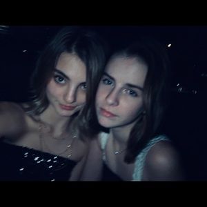 Meet your Posher, Isabel